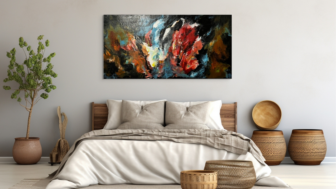 5 Common Wall Art Mistakes (And How to Avoid Them)