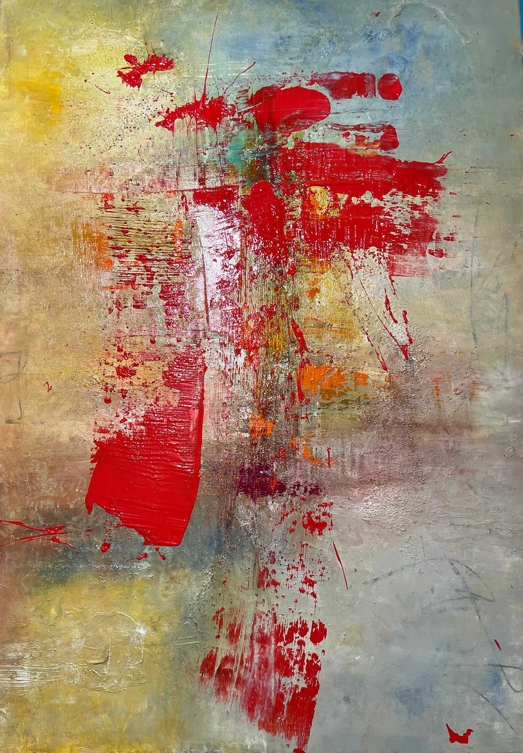 Energy - 80 x 120 cm - RoomVibe