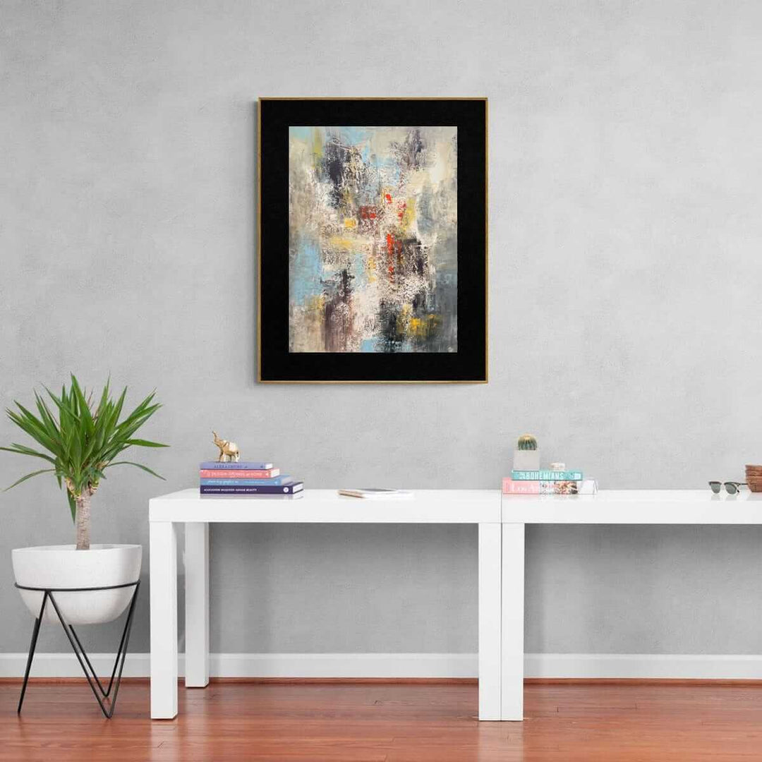 "Harmony" Art Print