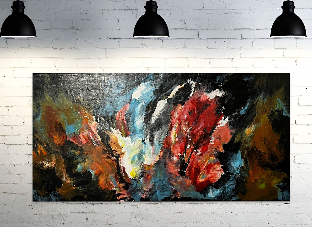 "Light My Fire"