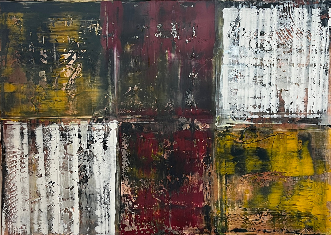 Rustica - 100 × 80 cm - RoomVibe