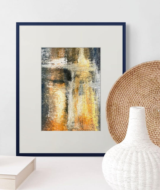 "Serenity" Art Print