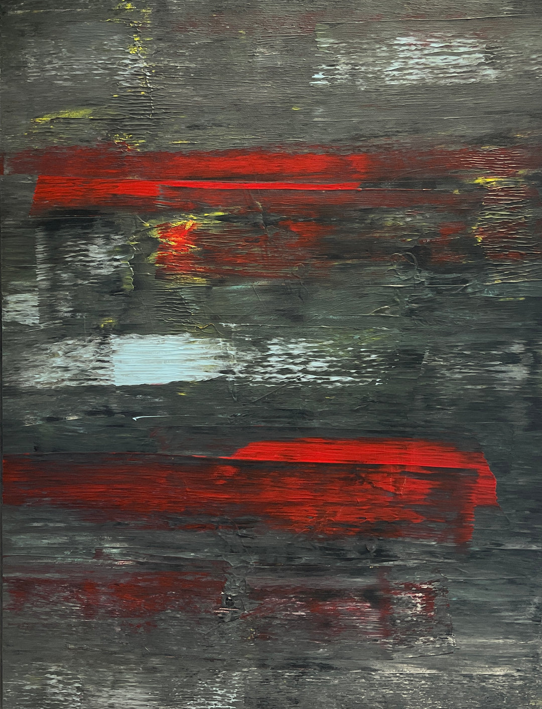 Voltage  - 60 × 80 cm - RoomVibe