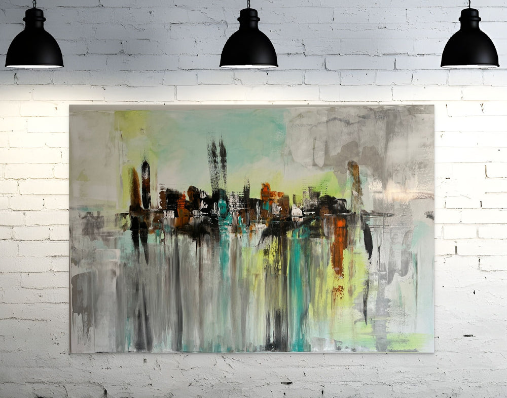 "City"