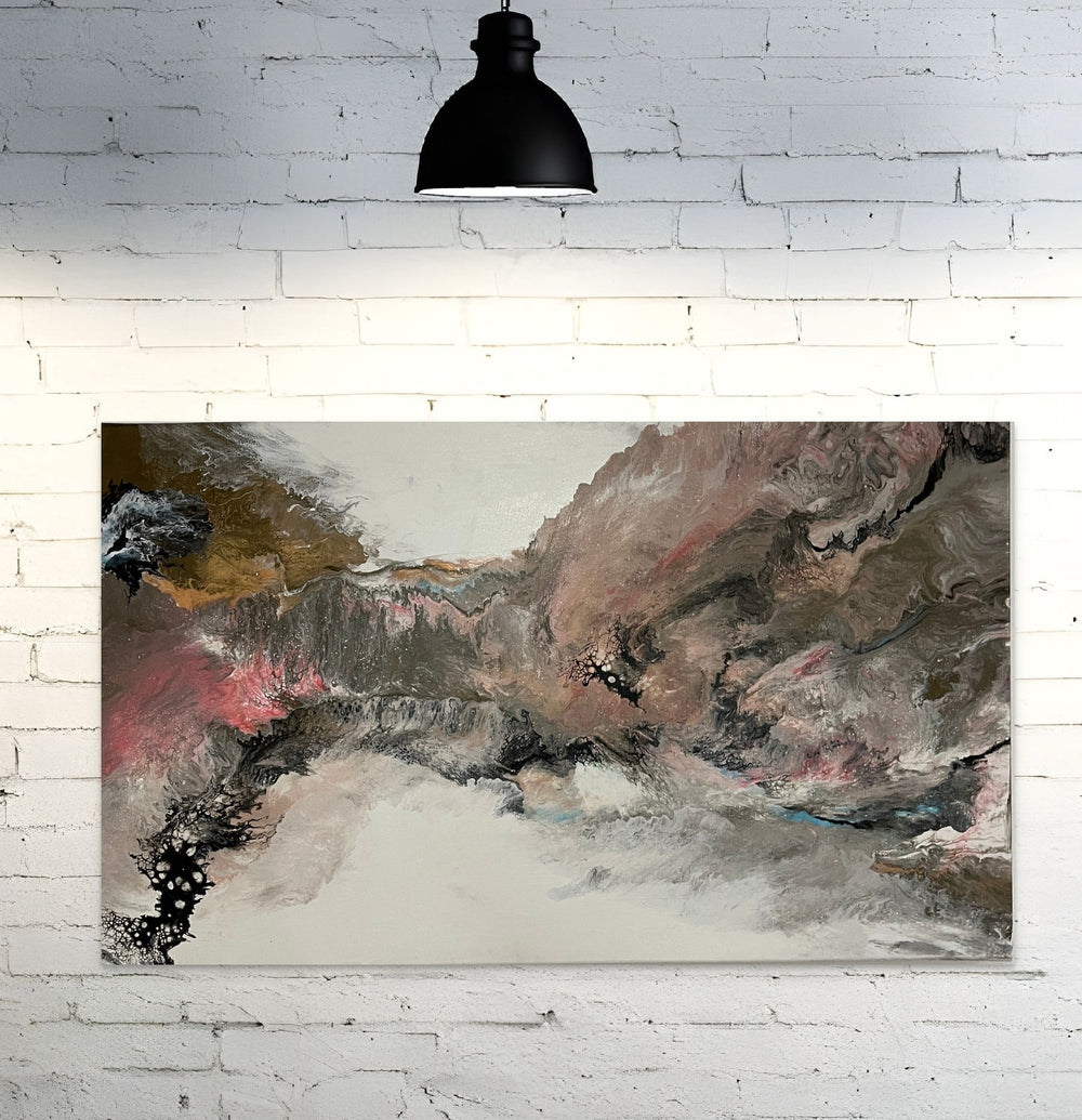 "Coastline"