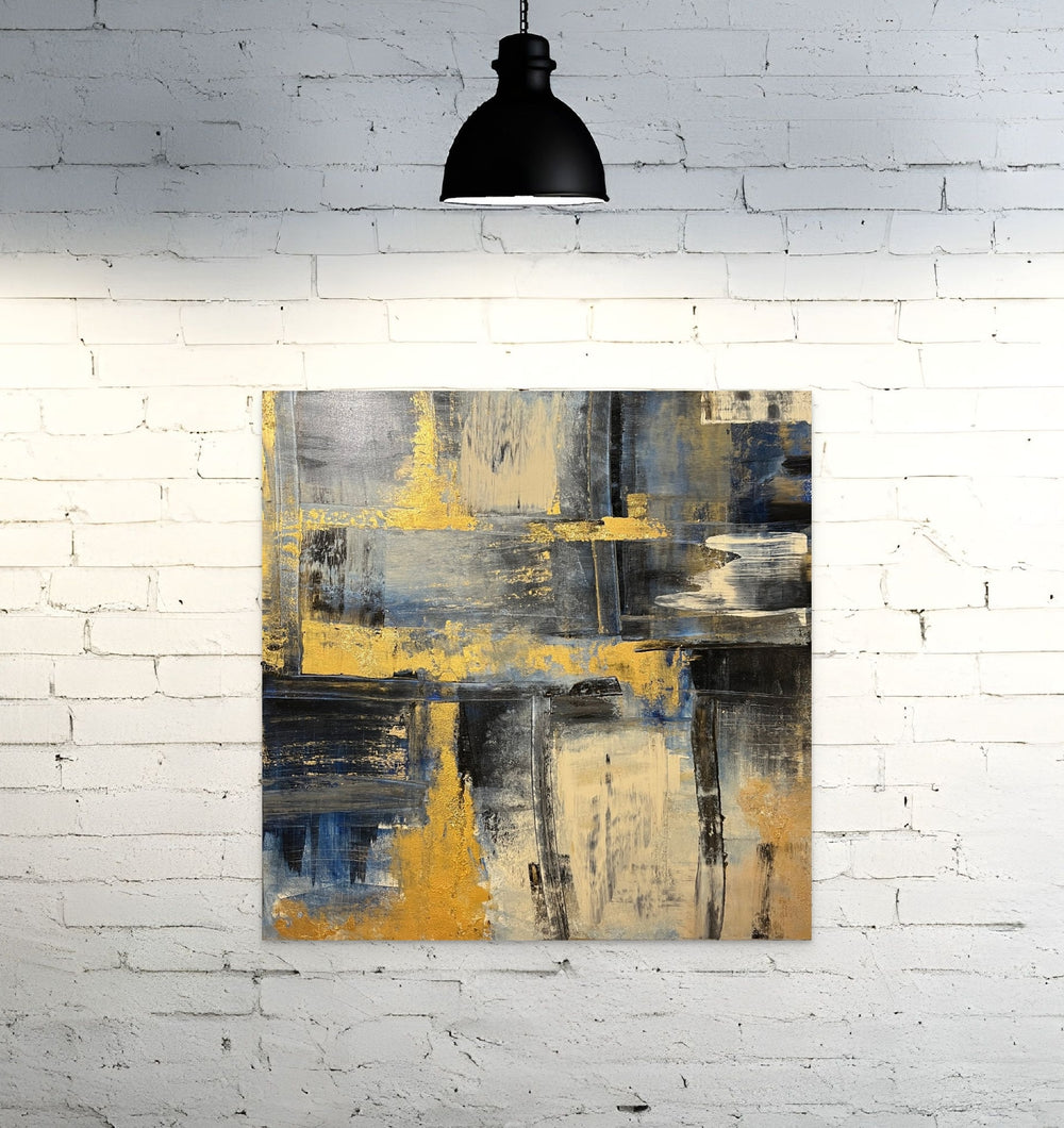 "Deep Blue"