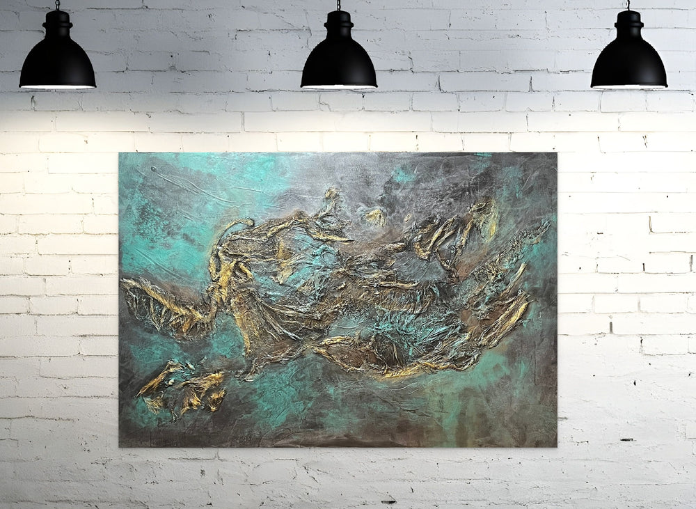 "Dragon Bird"