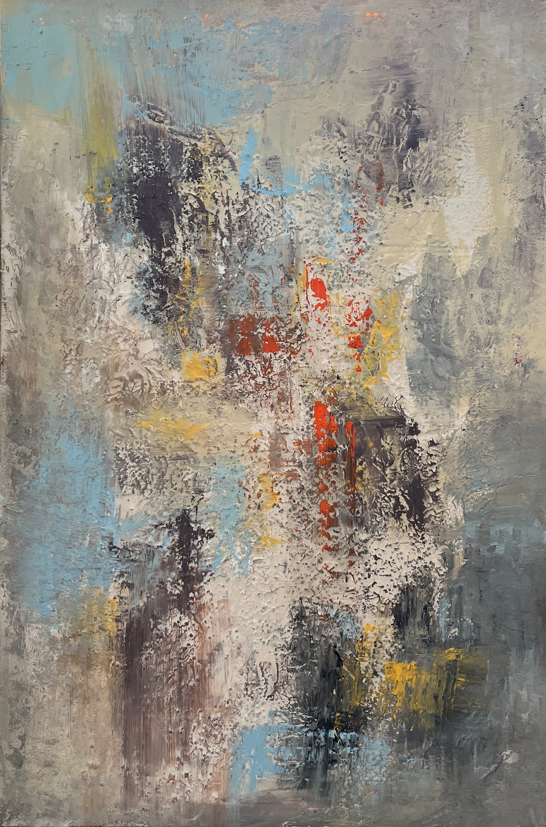 Harmony - 100 × 150 cm - RoomVibe