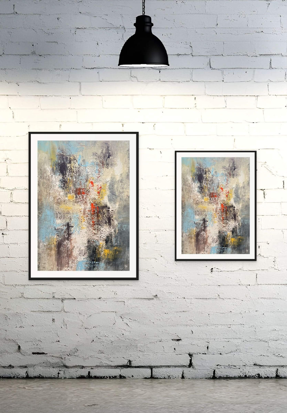 "Harmony" Art Print