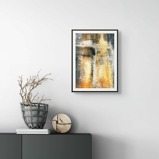 "Serenity" Art Print
