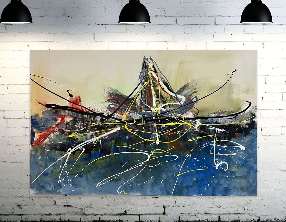 "The Boat"