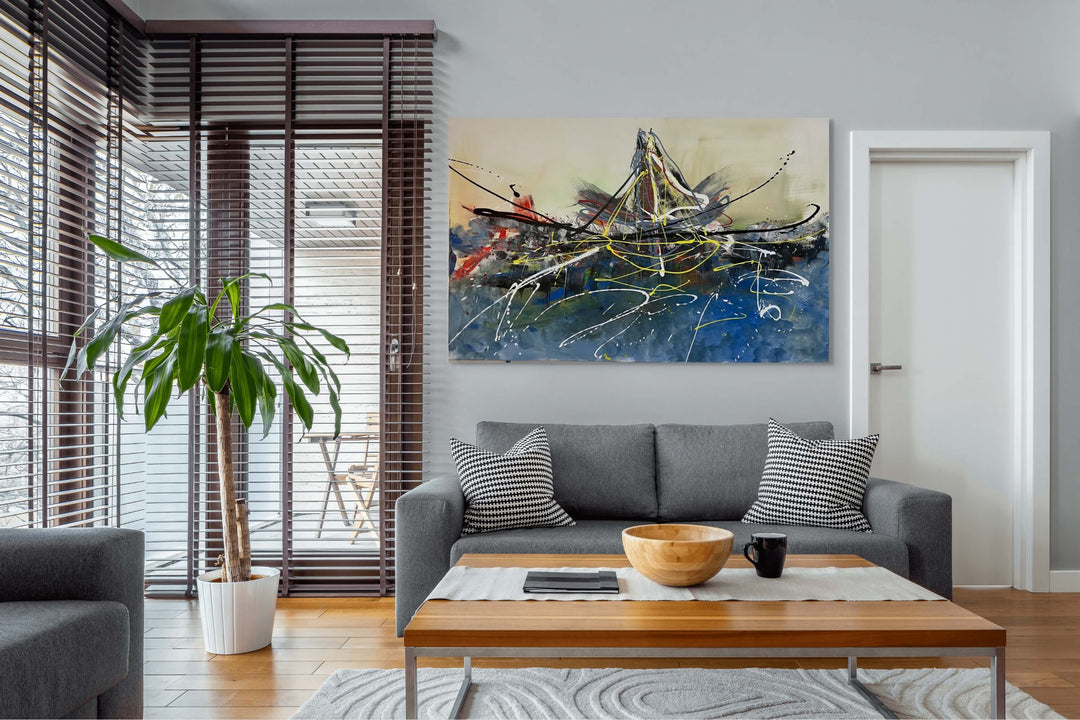"The Boat"