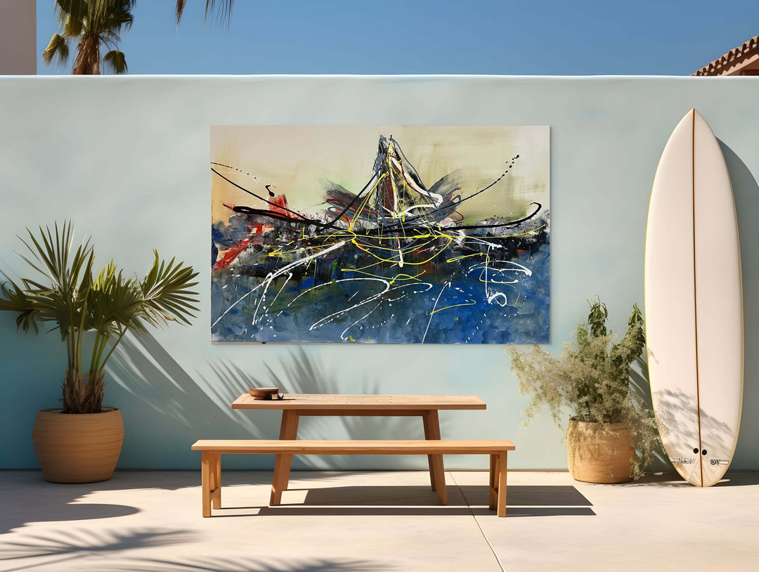"The Boat"