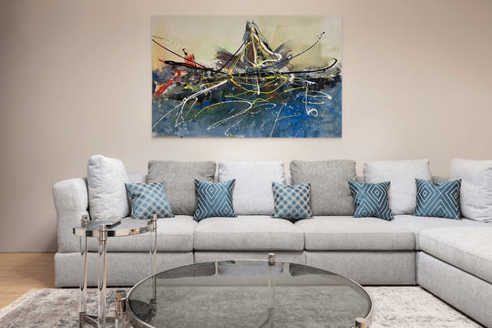 "The Boat"